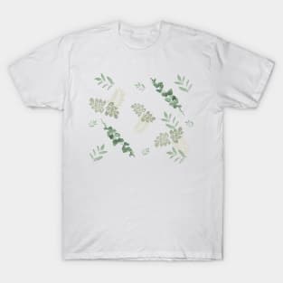 Fall leaves T-Shirt